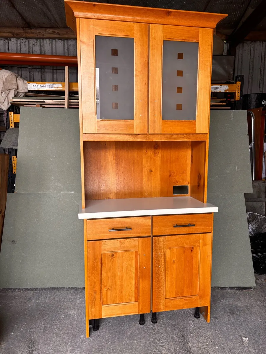 Kitchen unit - Image 1