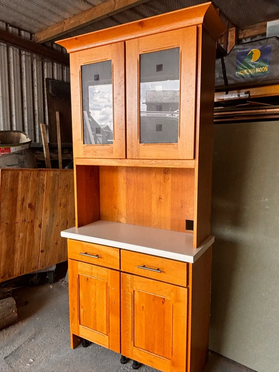 Kitchen unit - Image 2