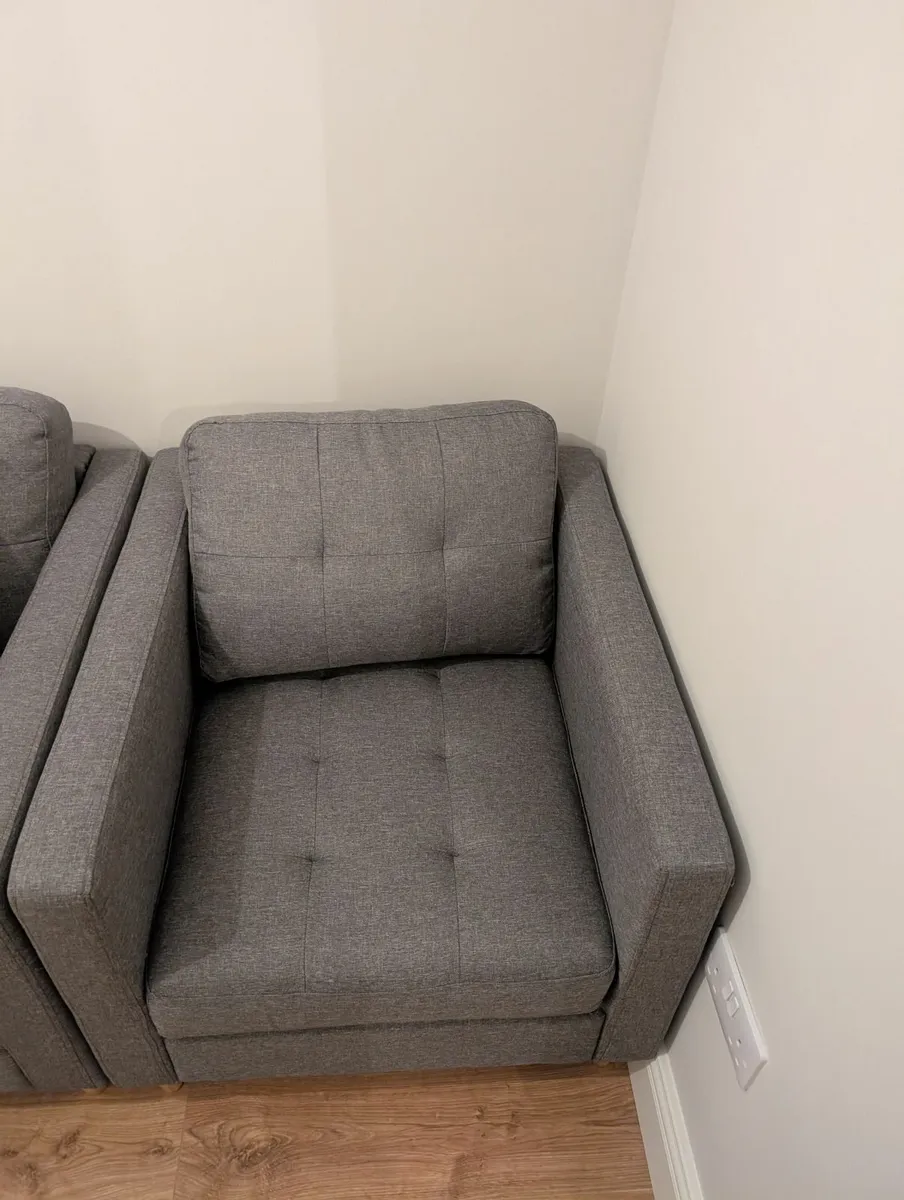 Chair - Image 1