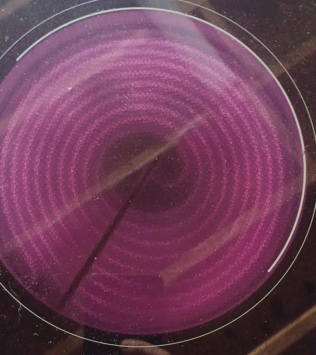 Electric hob - Image 4