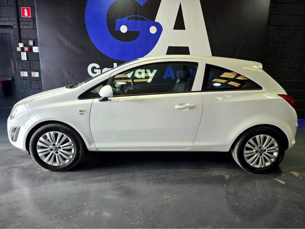 Opel Corsa 1.0 Ecoflex -89k MLS Only-new NCT - Image 4