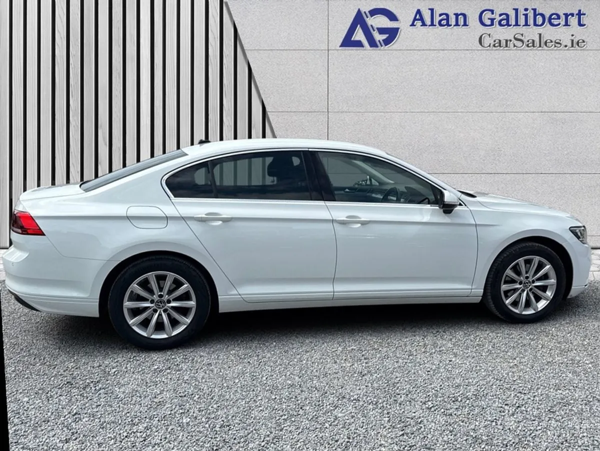 Volkswagen Passat 2.0 TDI Business 150BHP  143 PW - Image 3