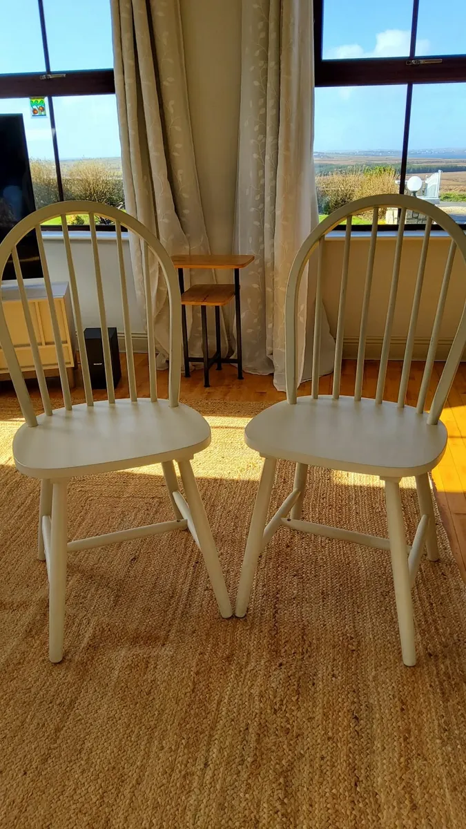 Chairs - Image 1