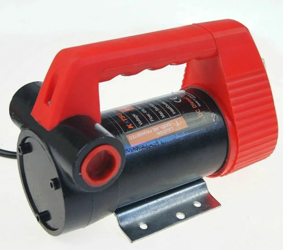 Diesel pump - Image 2