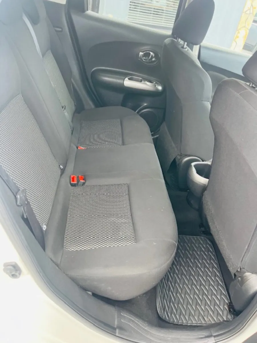 Nissan Juke 2015 1.2 Petrol - Image 4