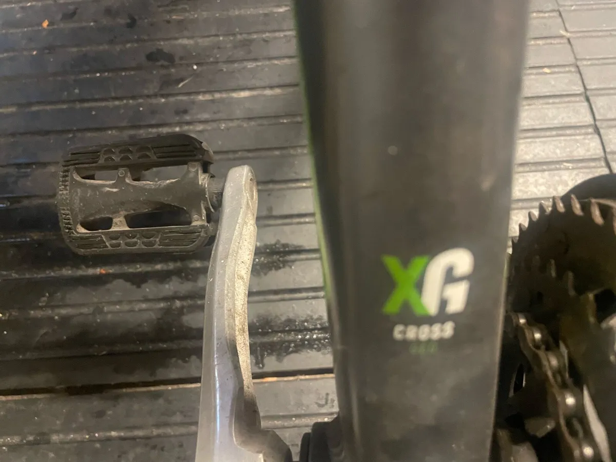KTM Bike - Image 3