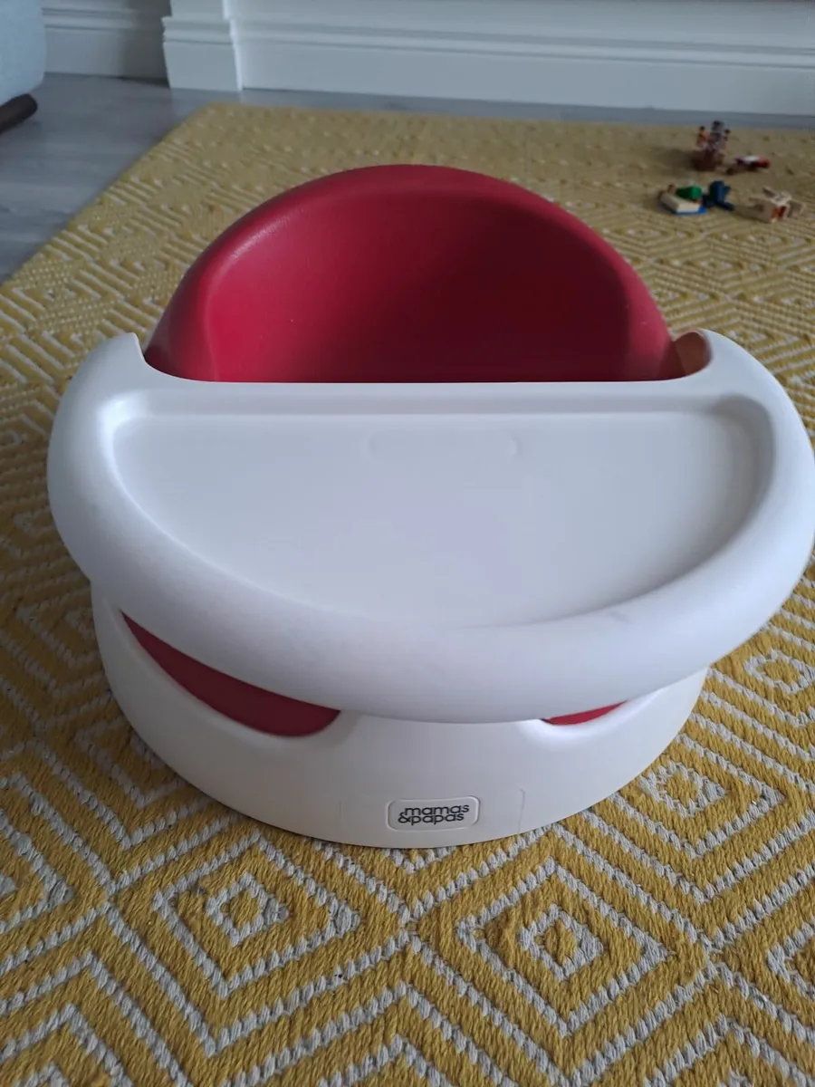 Baby seat