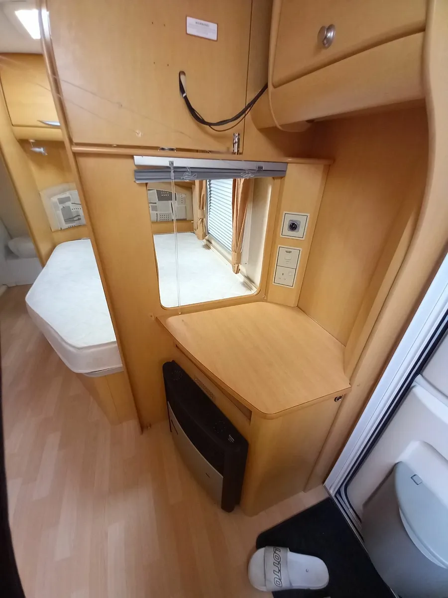 Caravan - Image 4
