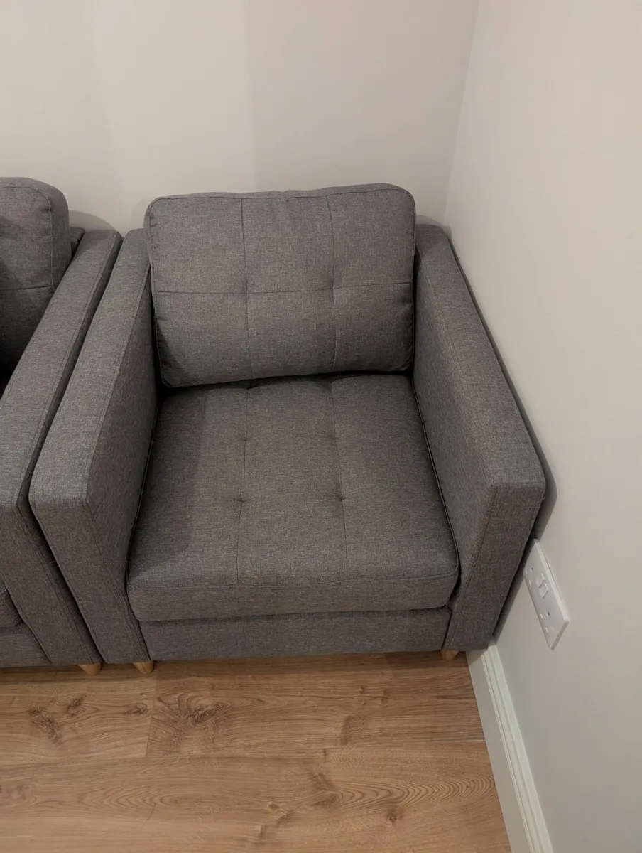 Chair - Image 4