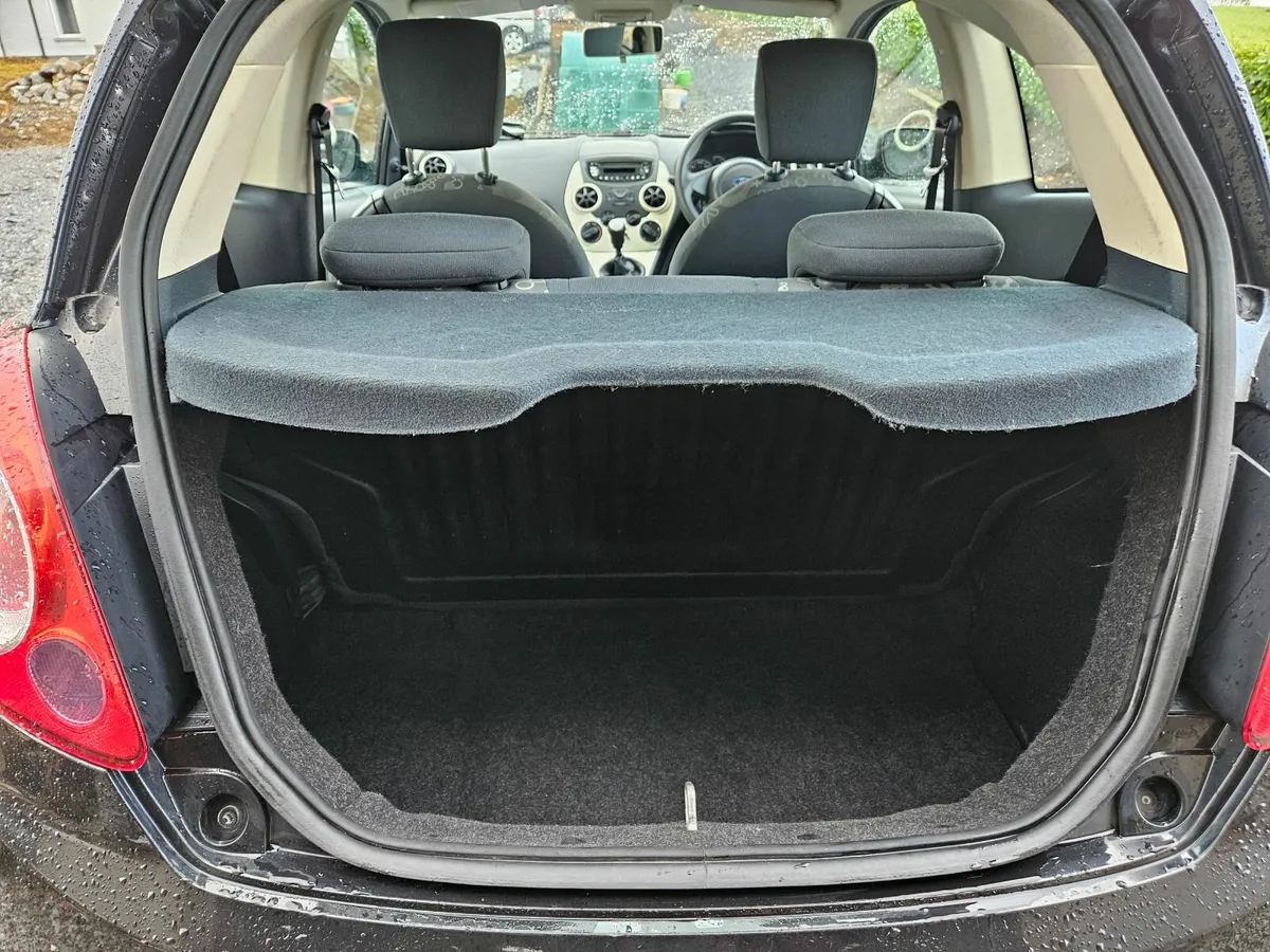 Ford KA 2010 - Image 3