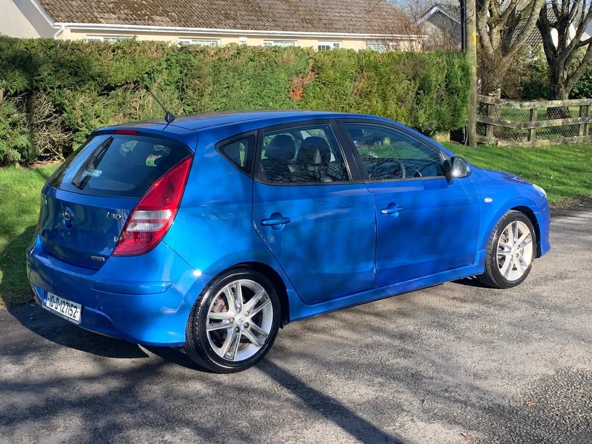 Hyundai i30 - Image 3