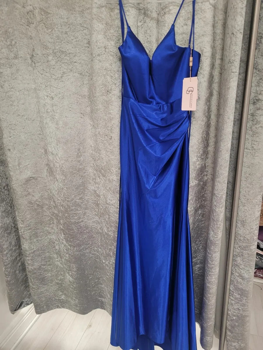 Debs / prom dress - Image 1