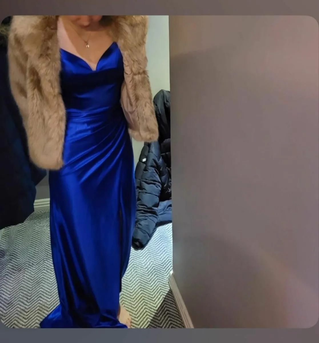 Debs / prom dress - Image 2