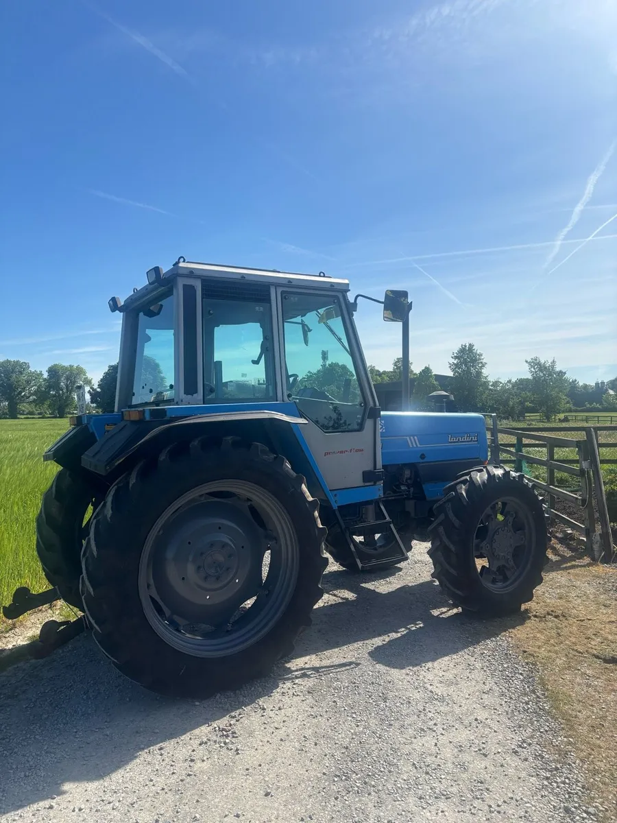 Landini 9880 - Image 3