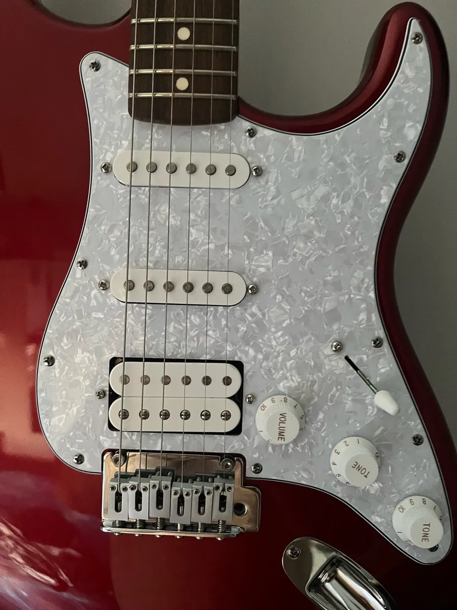 Guitar - Image 1
