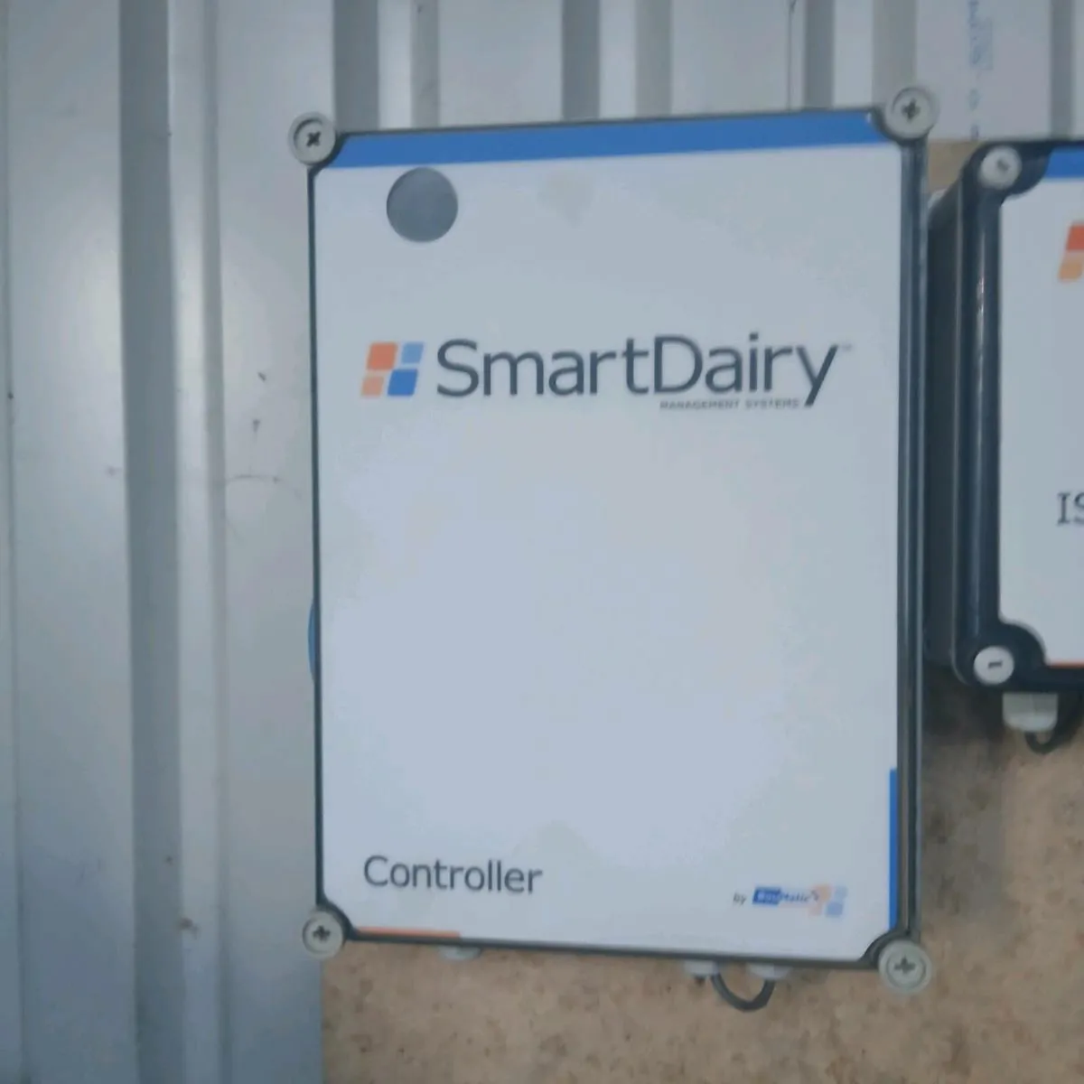 BOUMATIC TOUCHPOINT SMART DAIRY SYSTEM COMPLETE - Image 4