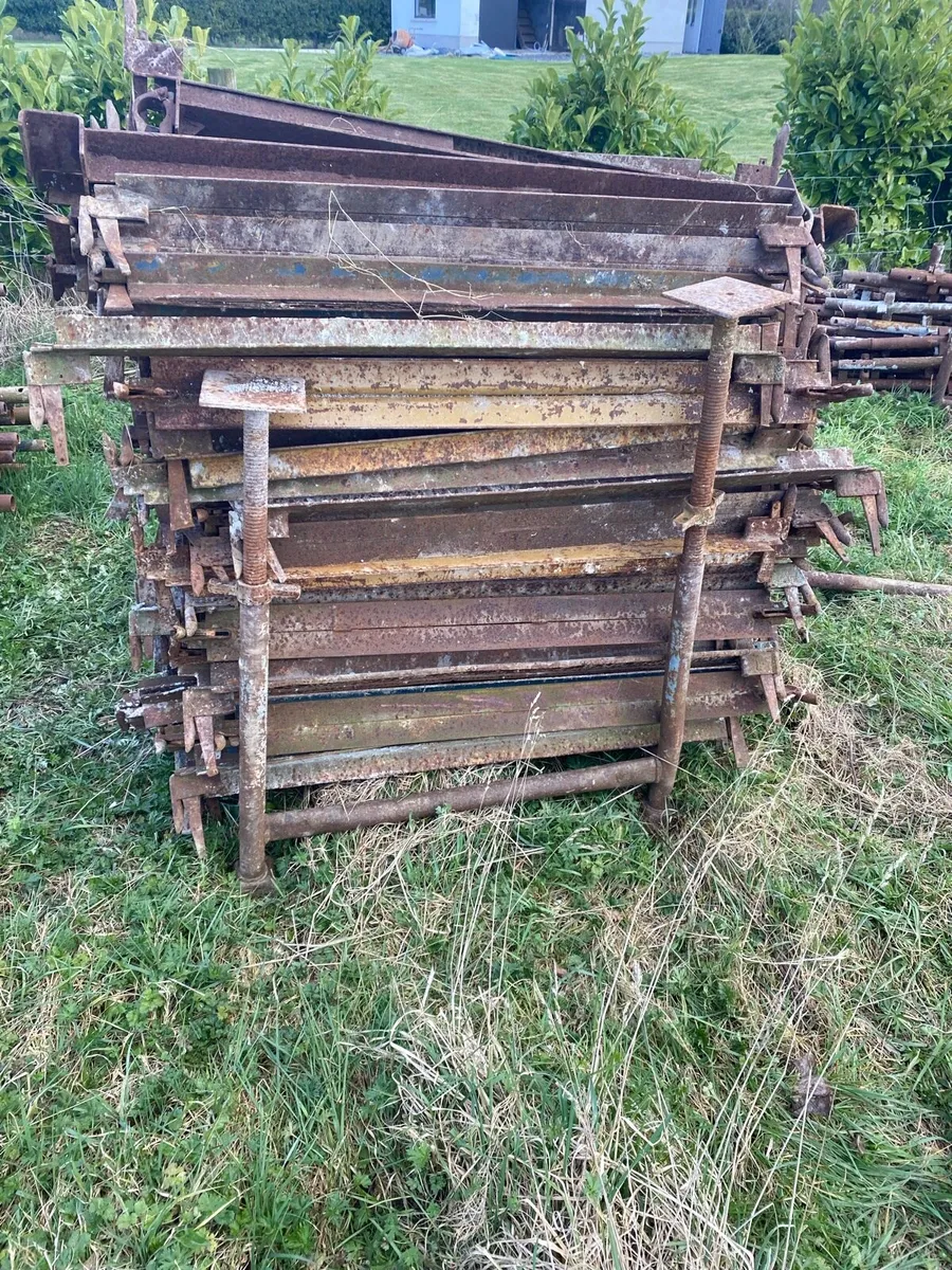 Scaffolding - Image 2