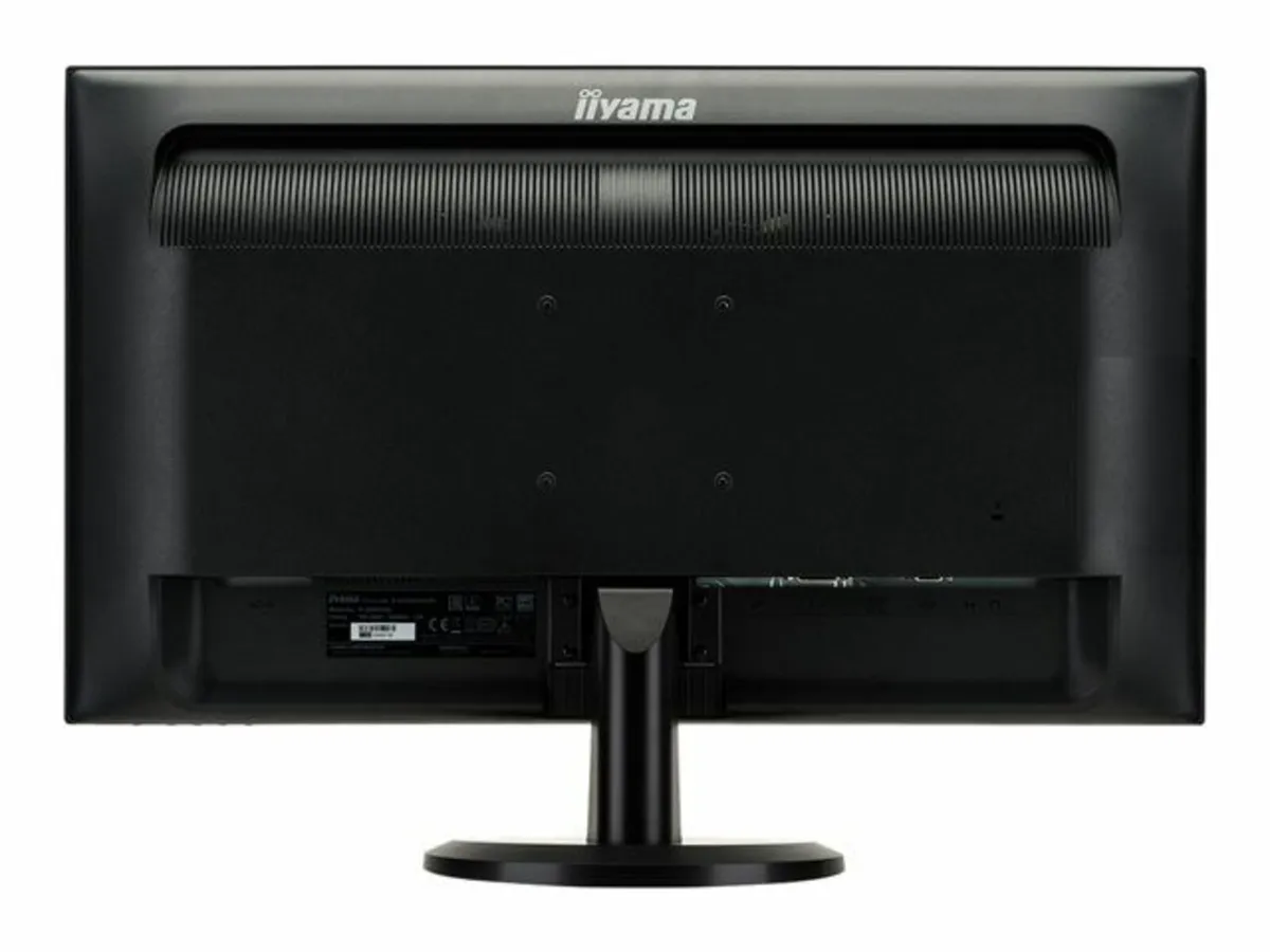 Iiyama ProLite X2888HS-B2 – 28" Full HD Monitor - Image 2