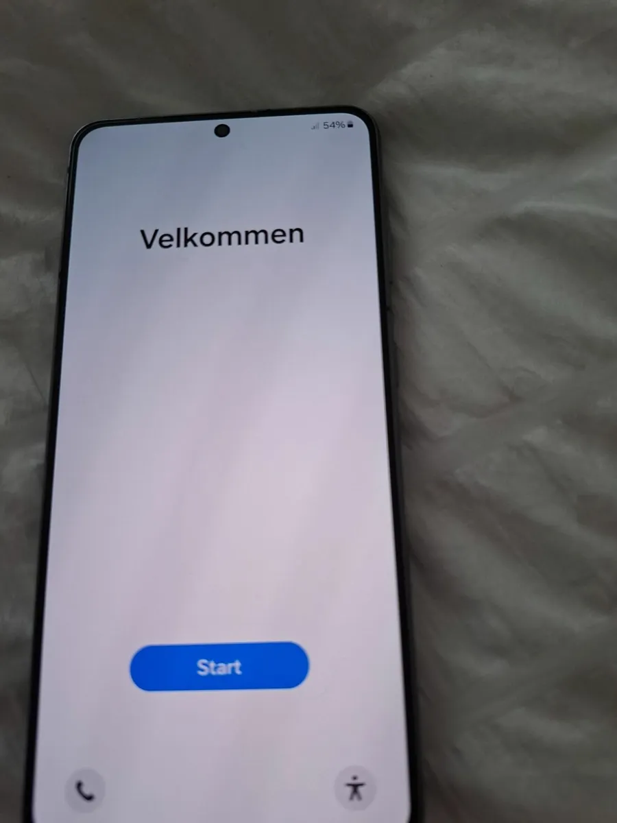 Phone - Image 1