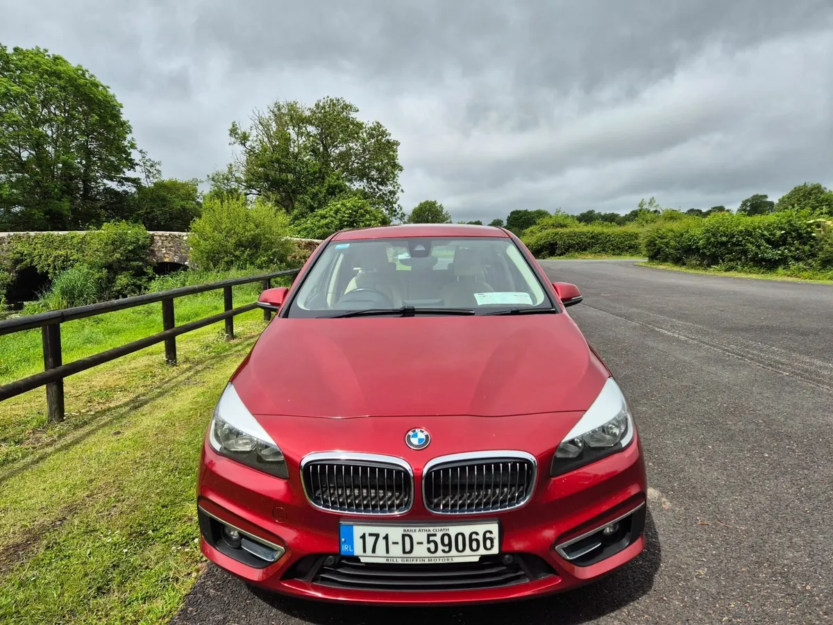 BMW 2-Series 2017 - Image 2