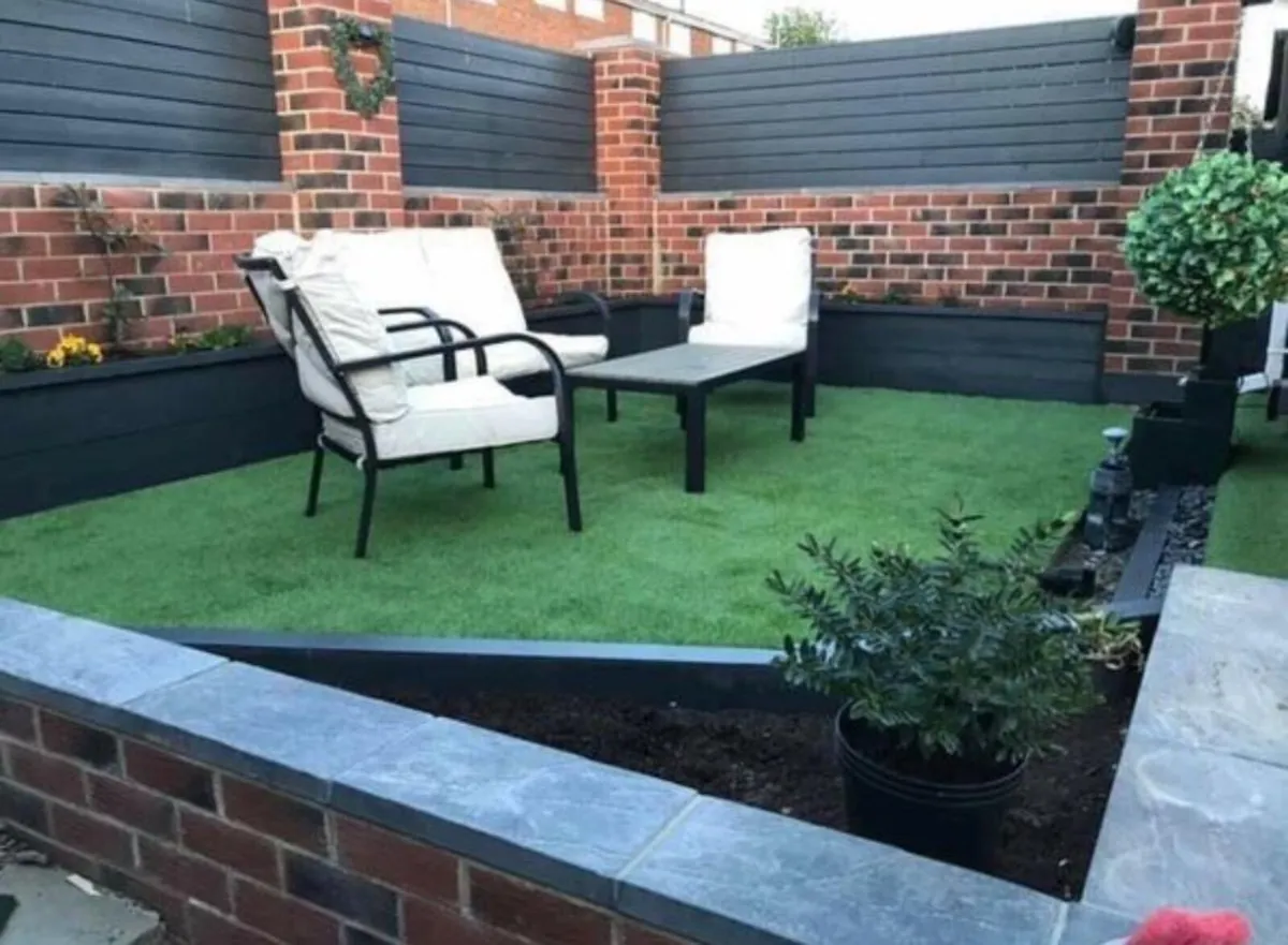 Artificial grass - Image 4