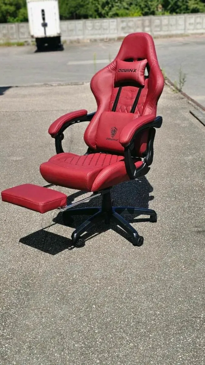 Office Chair gaming chair - Image 2