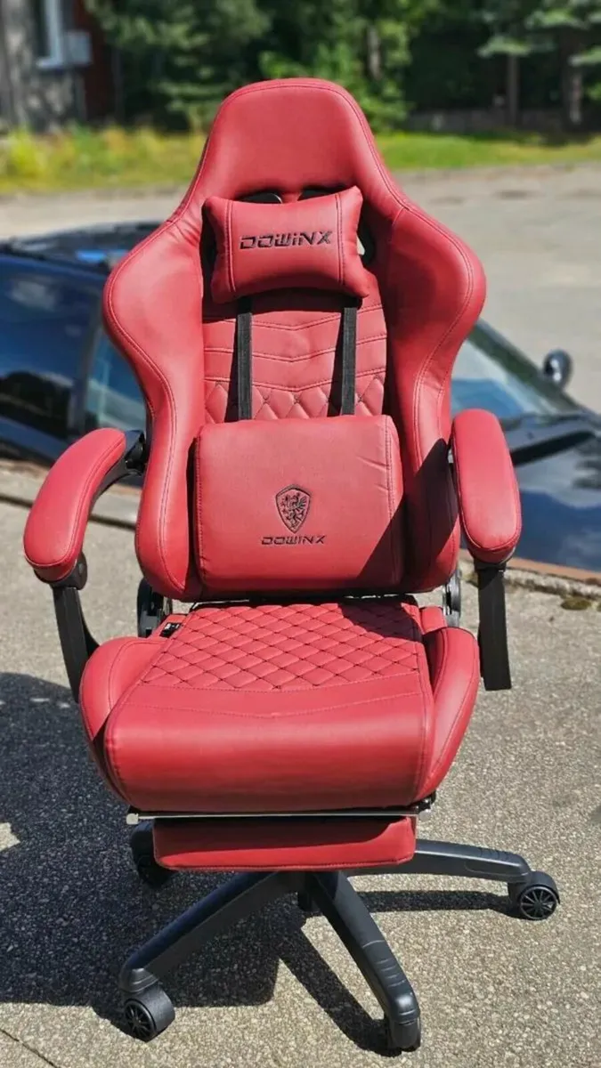 Office Chair gaming chair - Image 3