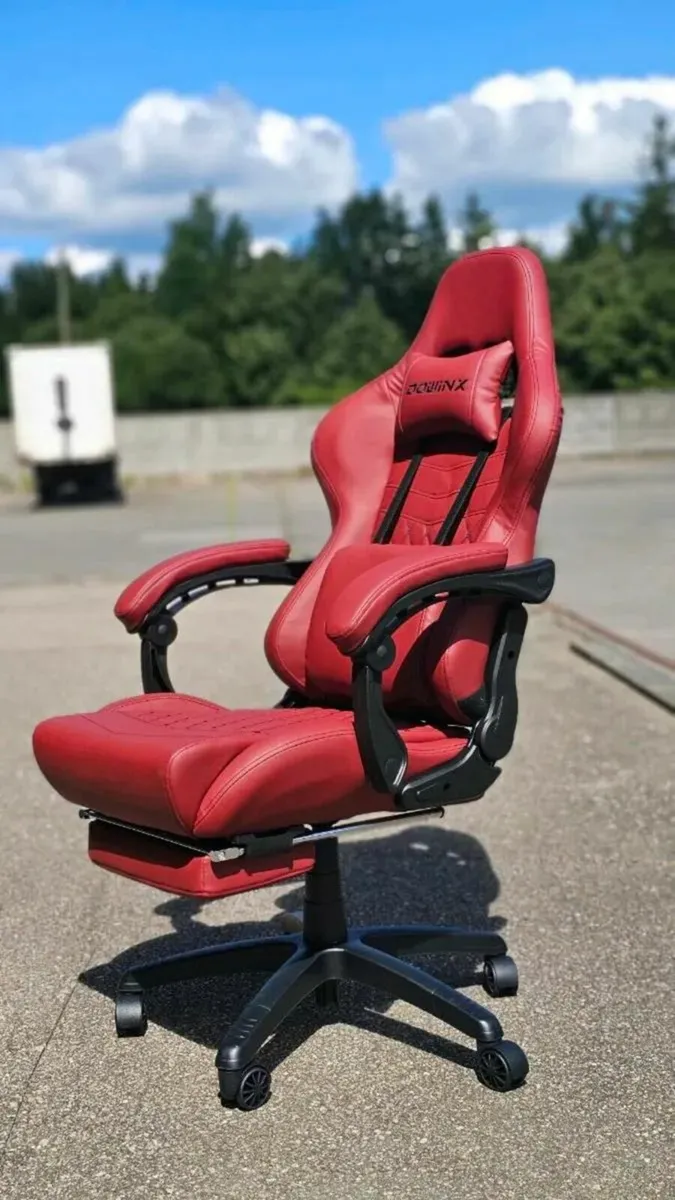 Office Chair gaming chair - Image 4