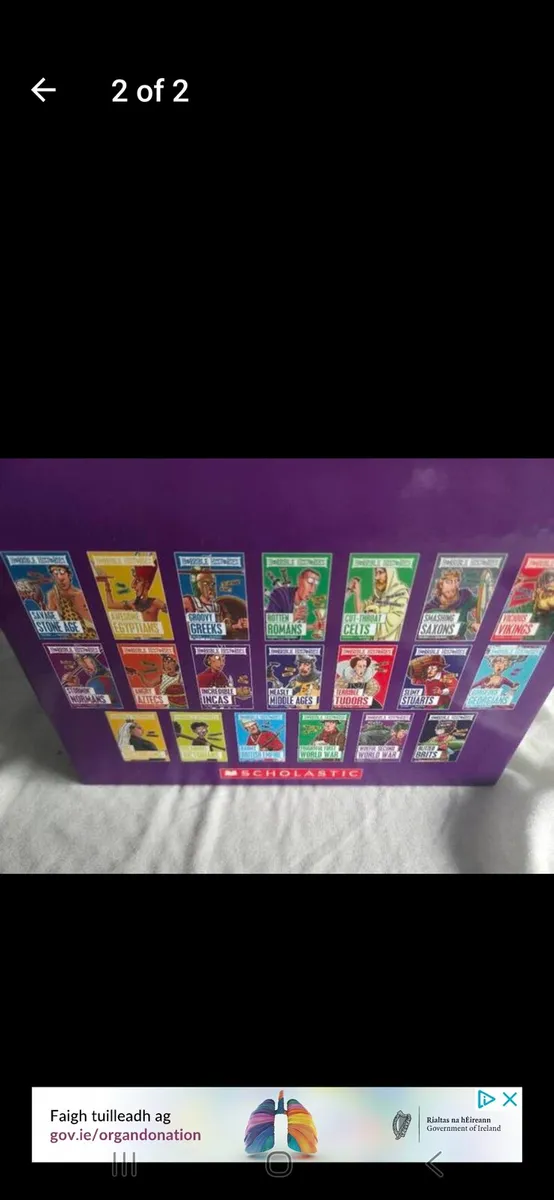 Books - Image 2