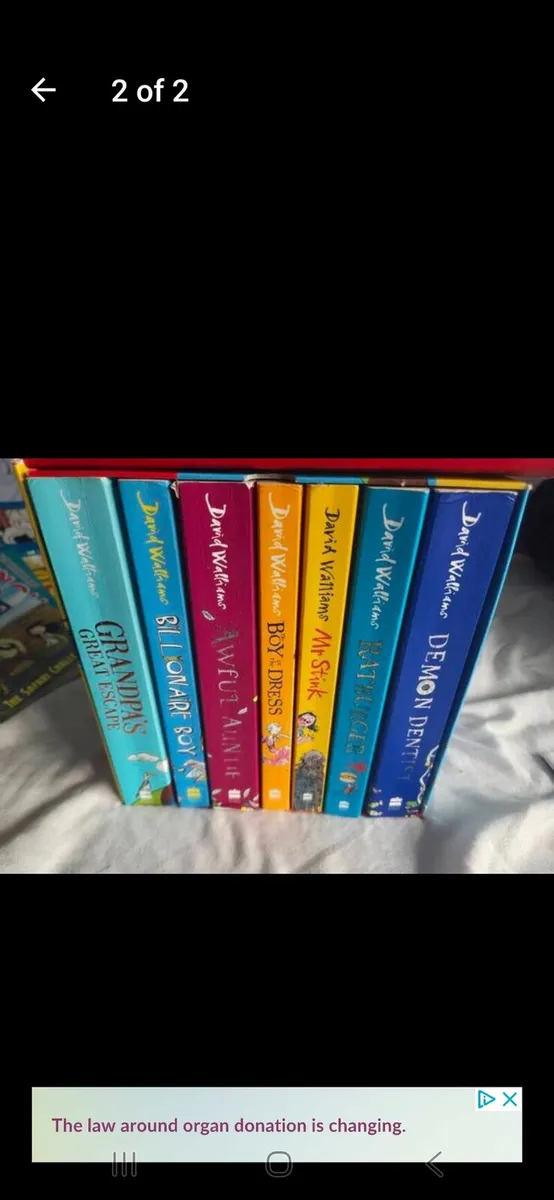 Books - Image 4