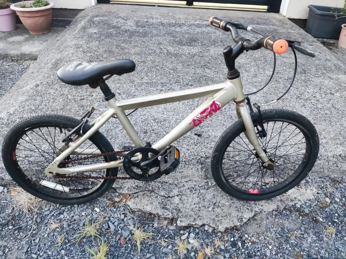 Raleigh Zero 16 inch Childs bike - Image 1