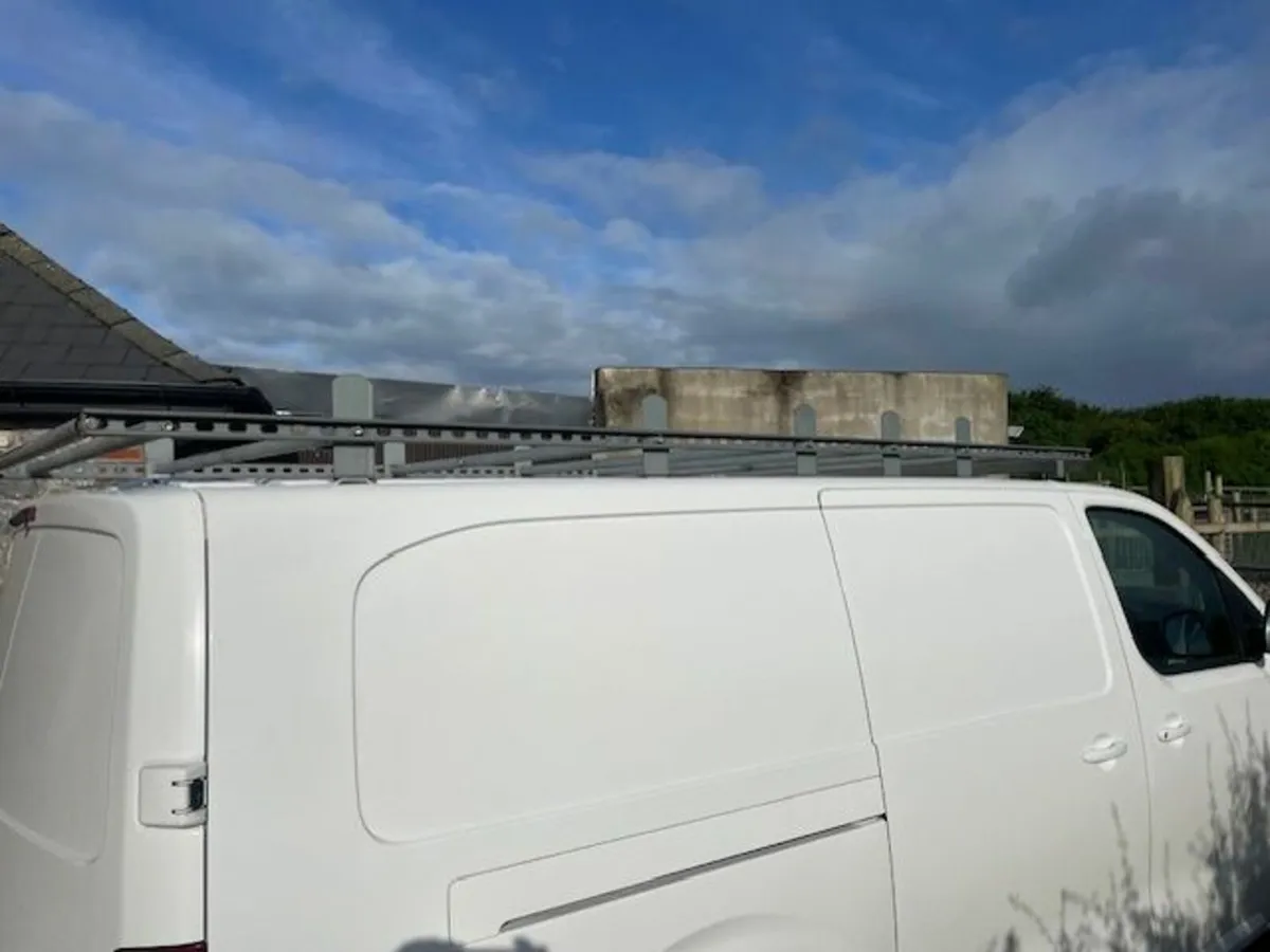 Roof Rack - Image 1
