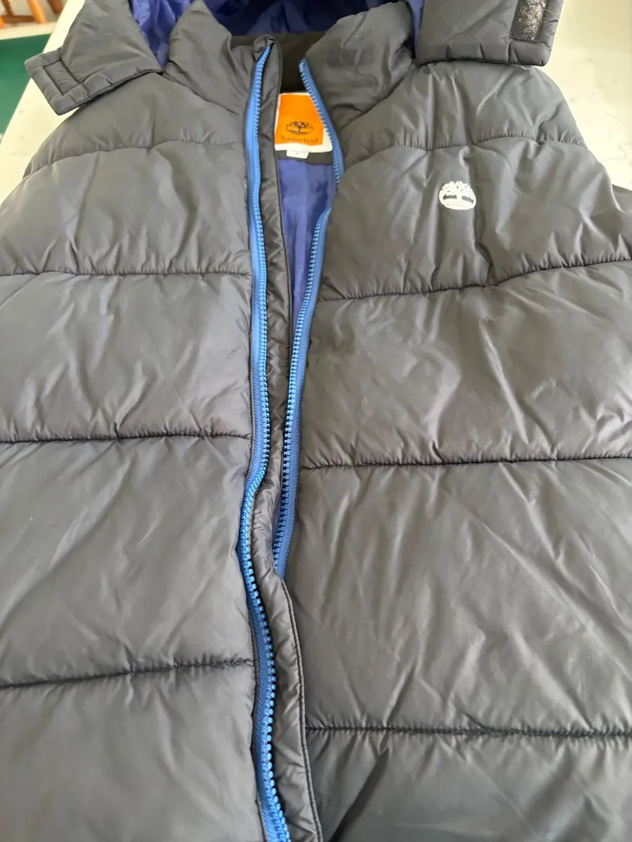 Kids Timberkand Jacket - Image 2