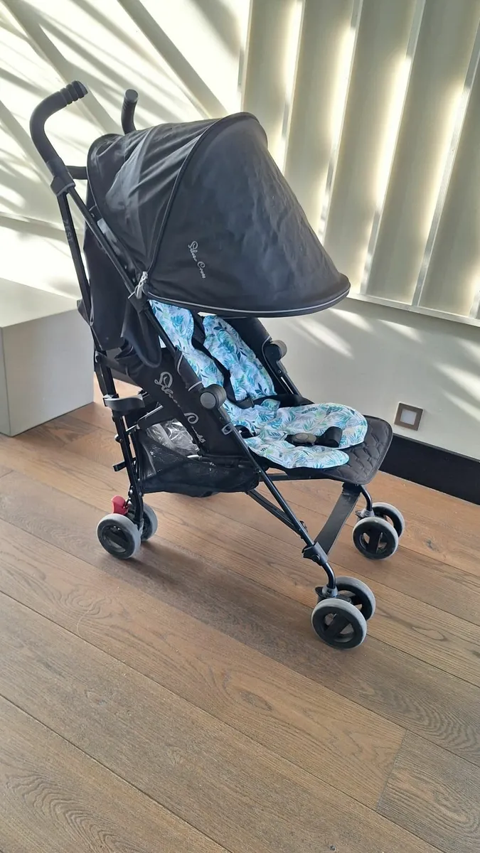 Stroller - Image 1