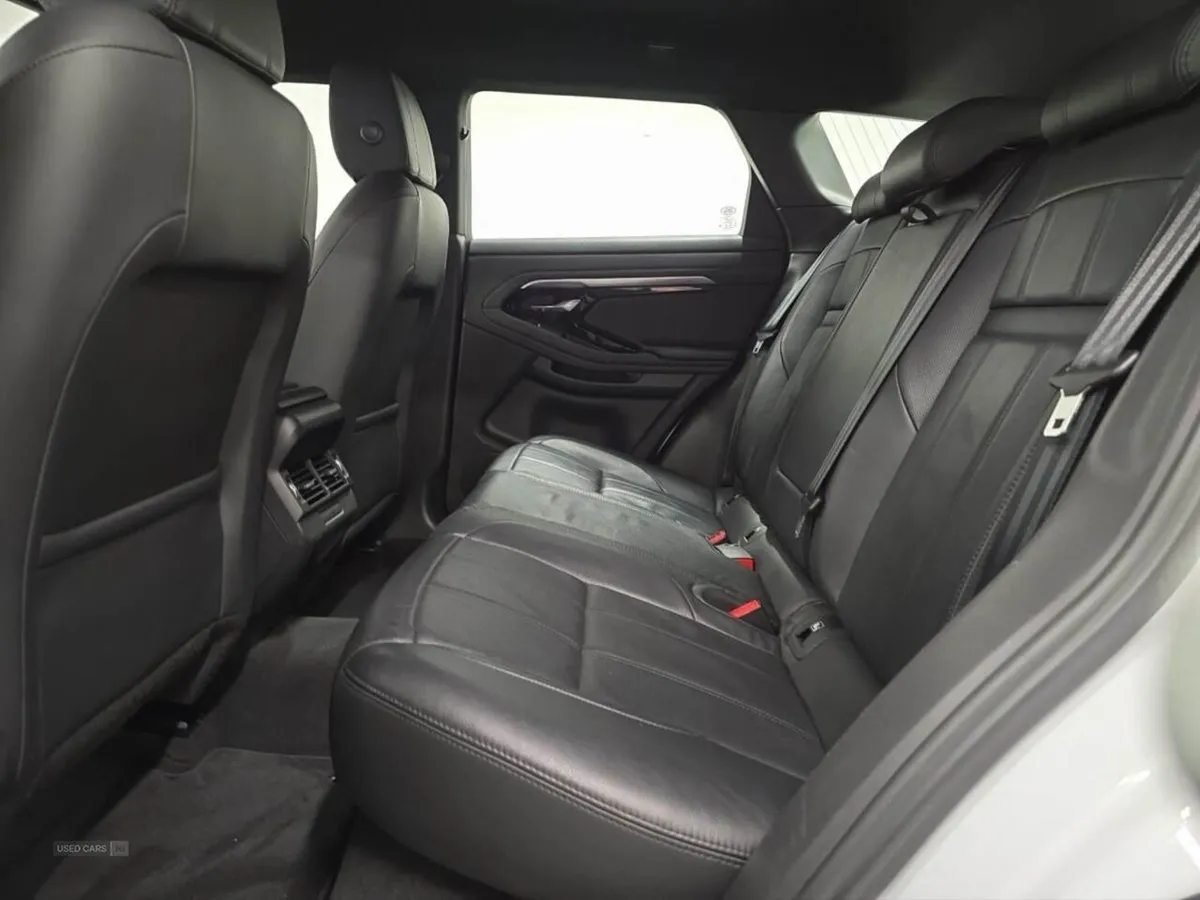 Land Rover Range Rover Evoque 2.0 D165 R-dynamic - Image 4