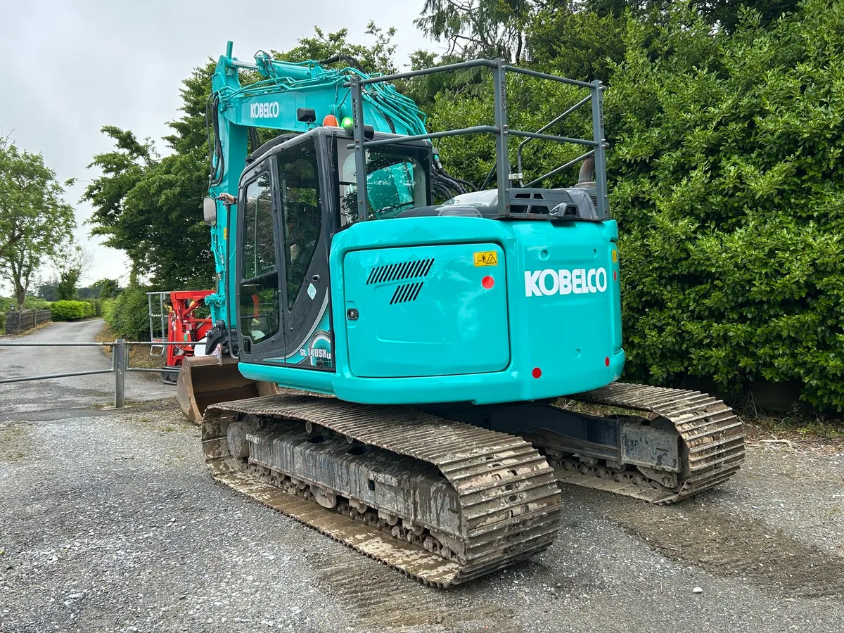 Kobelco - Image 2