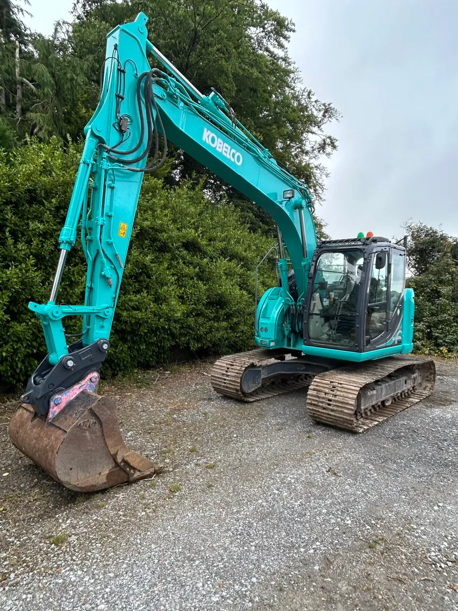 Kobelco - Image 3