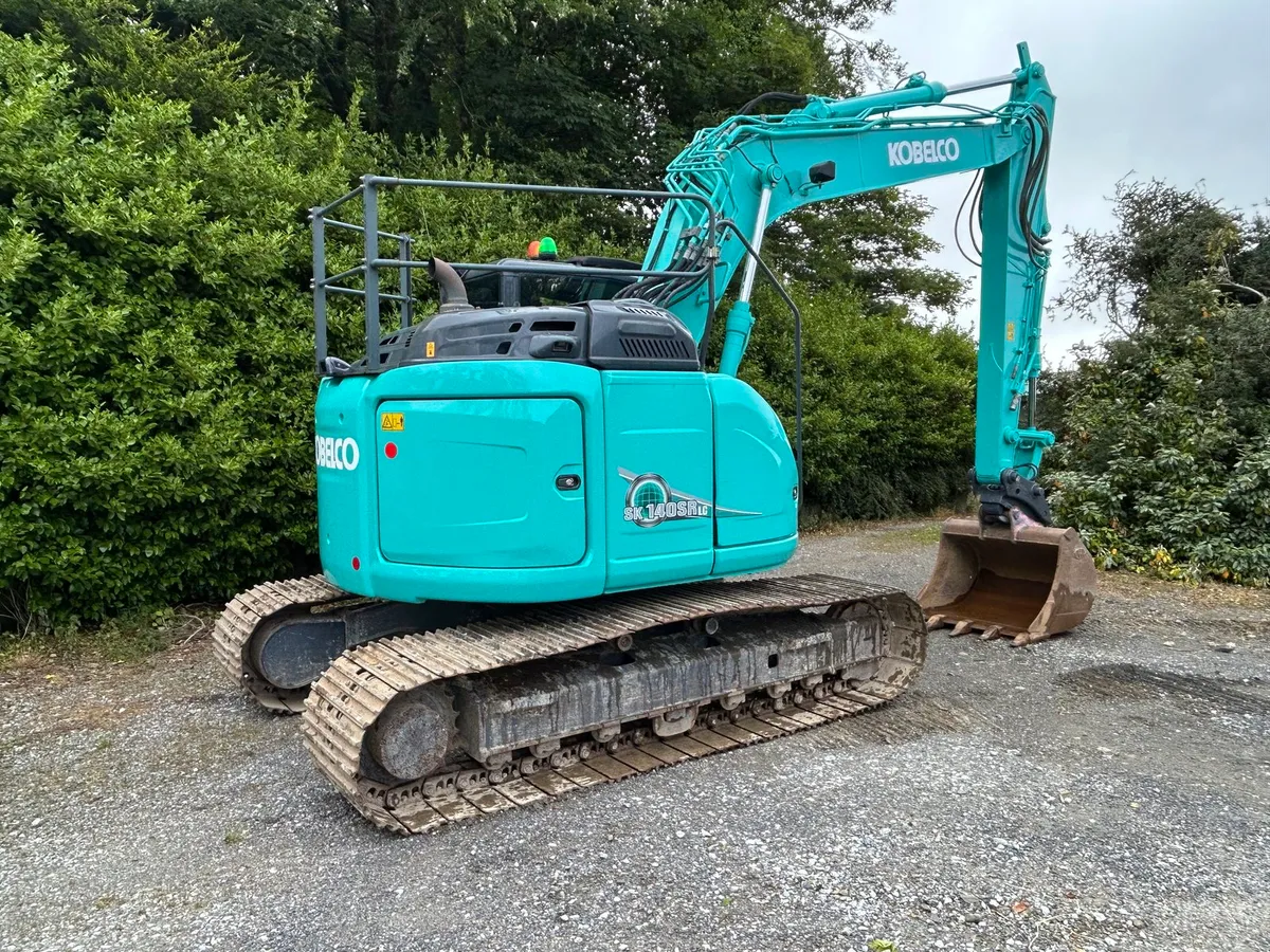 Kobelco - Image 4