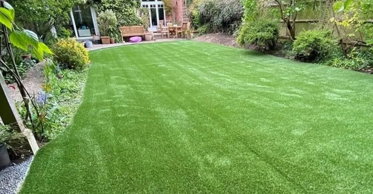 Artificial grass - Image 4
