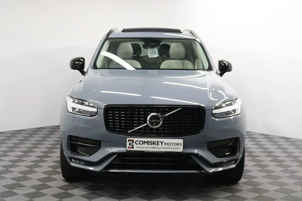 Volvo XC90 B5 Mhev Plus - Image 2