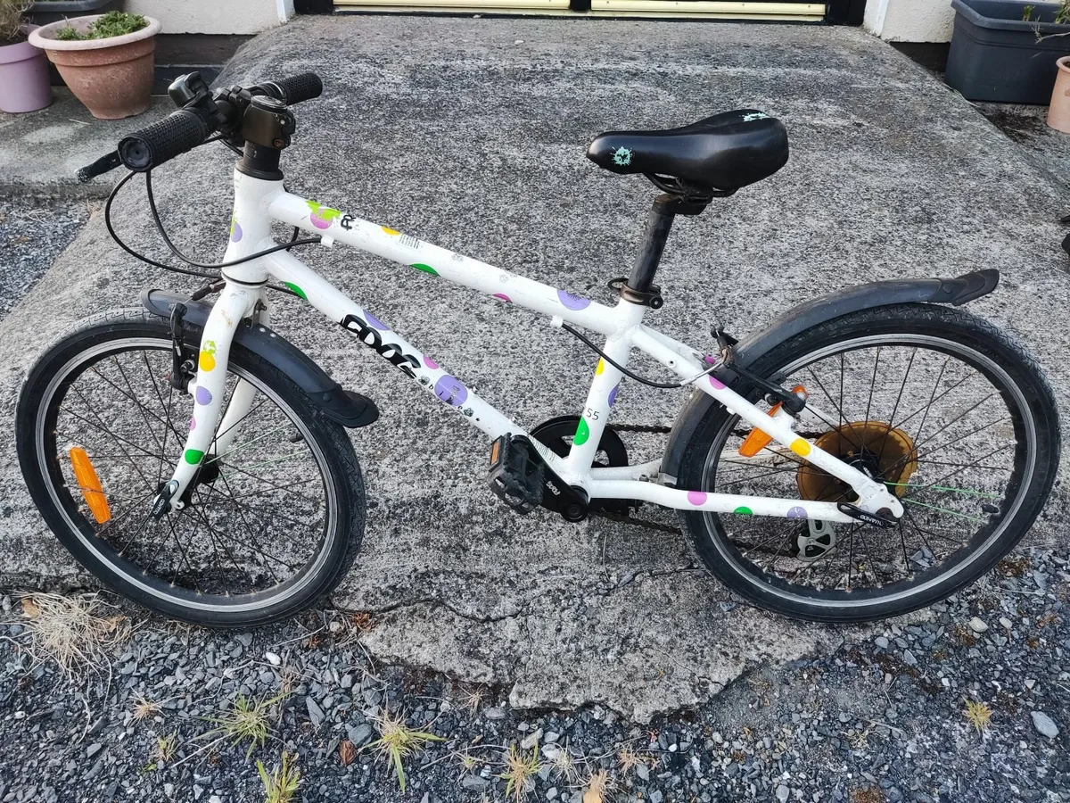 Bike - Frog 55 - 20 inch - Image 1
