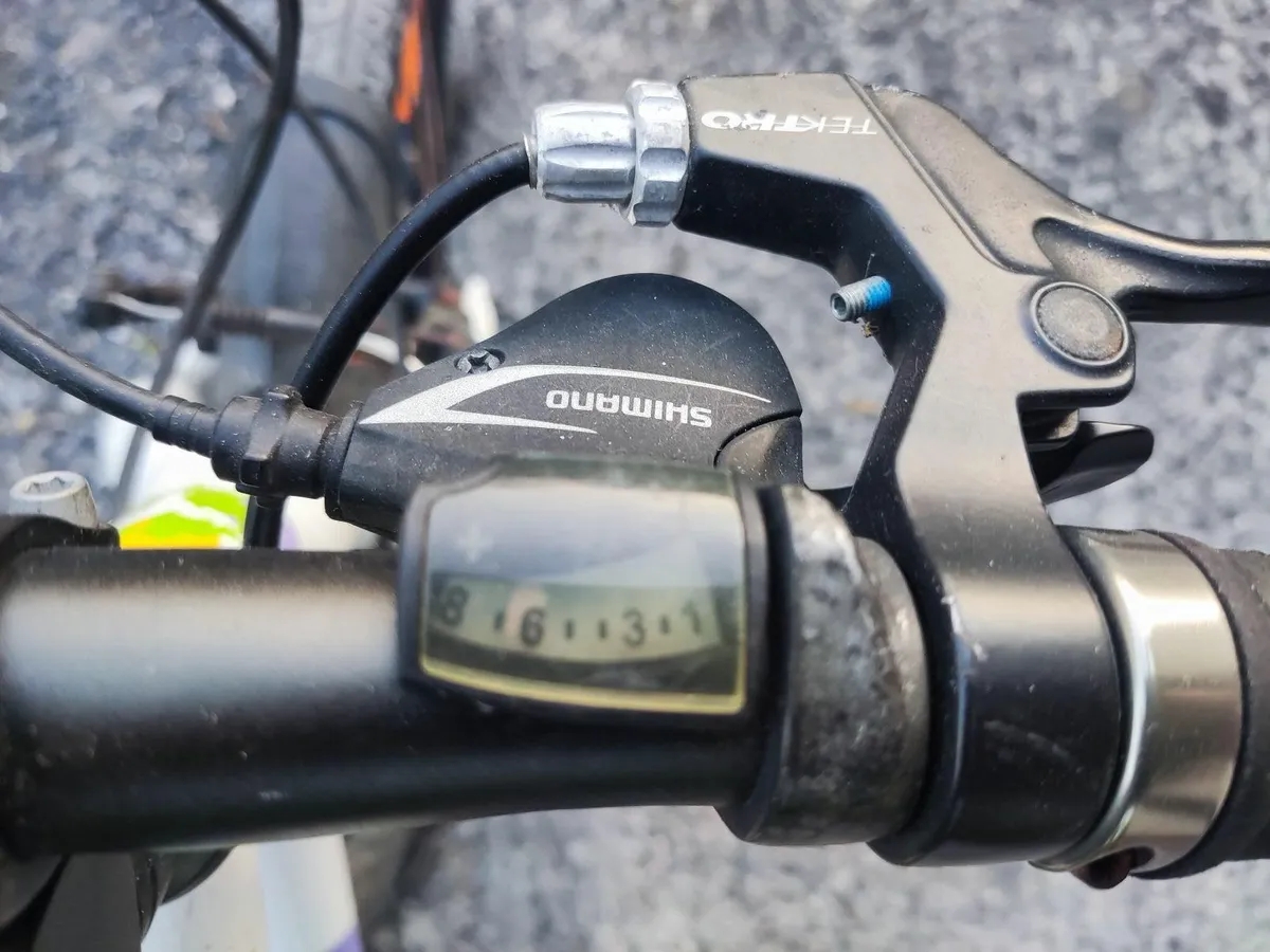 Bike - Frog 55 - 20 inch - Image 3