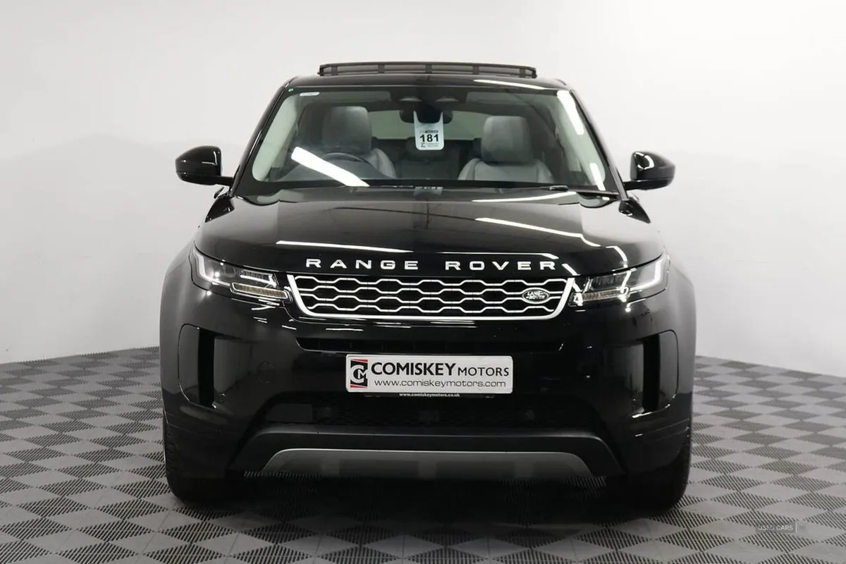 Land Rover Range Rover Evoque D165 S - Image 2