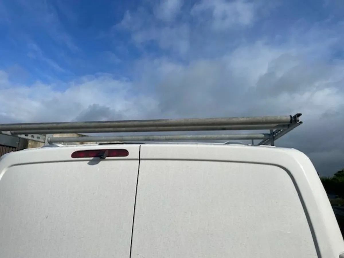 Roof Rack - Image 2