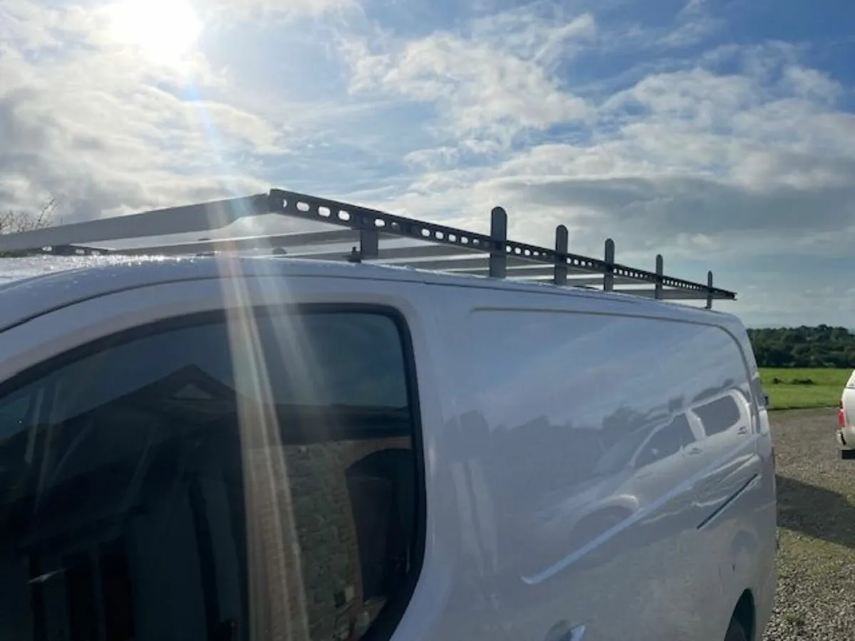 Roof Rack - Image 4