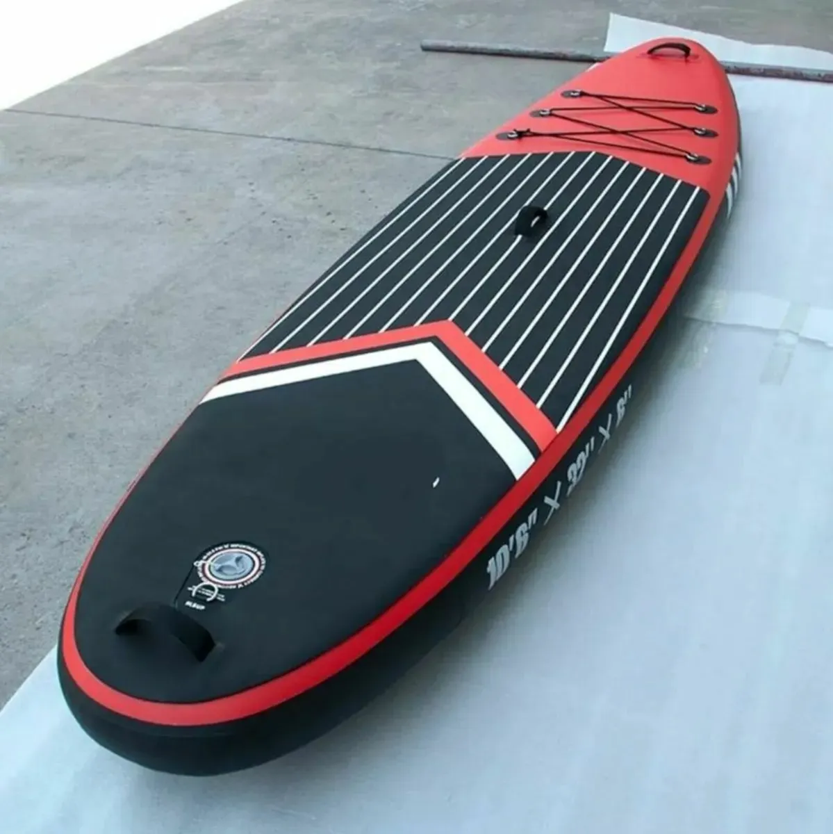 Inflatable Stand Up Paddle Board Summer SALE - Image 1
