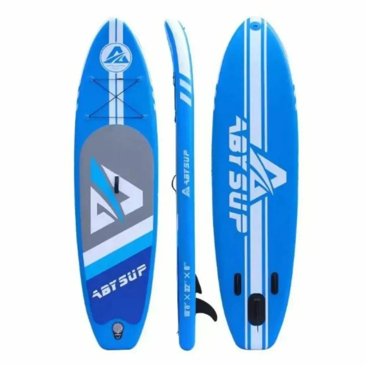 Inflatable Stand Up Paddle Board Summer SALE - Image 4