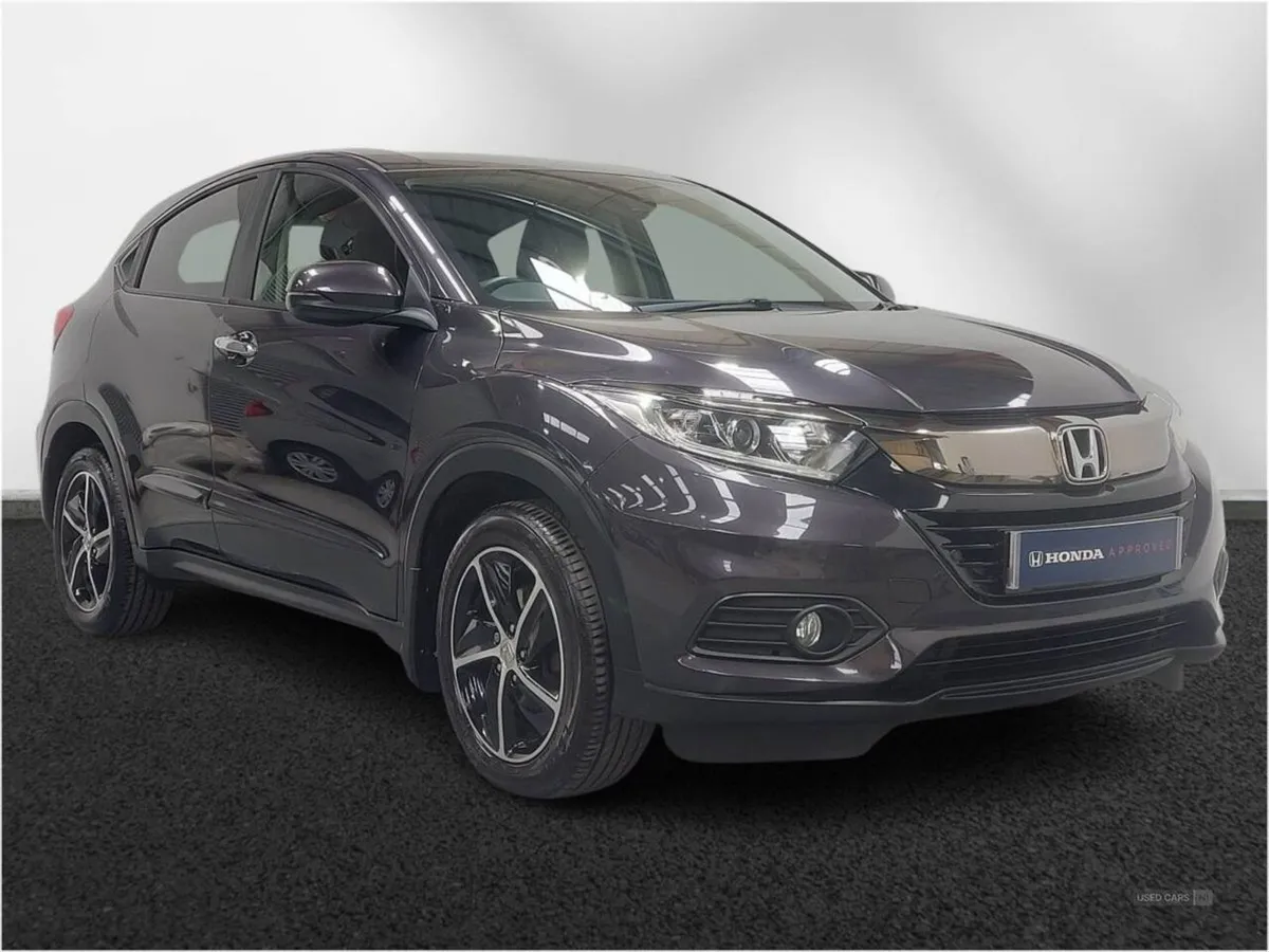 Honda HR-V 1.5 I-vtec SE 5dr - Image 1