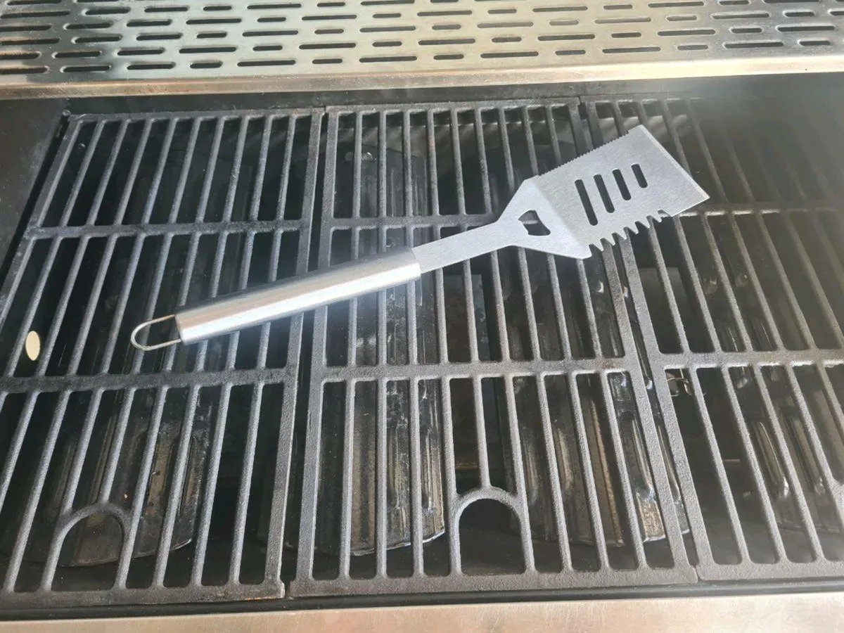 Barbecue Gas 4 Ring - Image 3