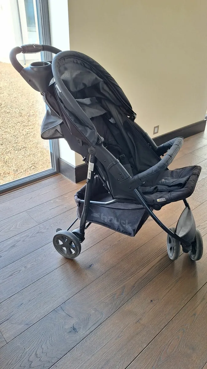 Stroller - Image 3